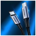 Ugreen Universal USB-C auf USB-C Schnellladekabel - 1m