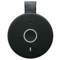 Ultimate Ears Boom 3 Wasserdichter Bluetooth Lautsprecher (Offene Verpackung - Ausgezeichnet) - Schwarz