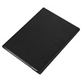 Ultra-Slim iPad Pro 11 Bluetooth Tastaturhülle - Schwarz