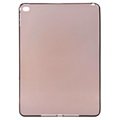 iPad Mini 4 Ultra Slim TPU Hülle - Schwarz