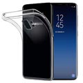 Samsung Galaxy S9 Ultradünne TPU Hülle