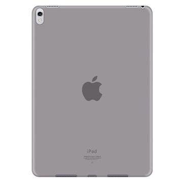 iPad Pro 10.5 Ultra-Dünnes TPU Hülle - Grau