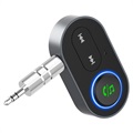 Universal 3.5mm AUX / Bluetooth Audio-Empfänger BR10