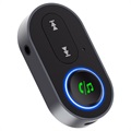 Universal 3.5mm AUX / Bluetooth Audio-Empfänger BR10