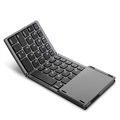 Universal Bluetooth Tastatur mit Touchpad