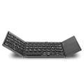 Universal Bluetooth Tastatur mit Touchpad