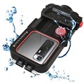 Wasserdichte Universal-Bluetooth-Hülle CP-091 PRO - Schwarz