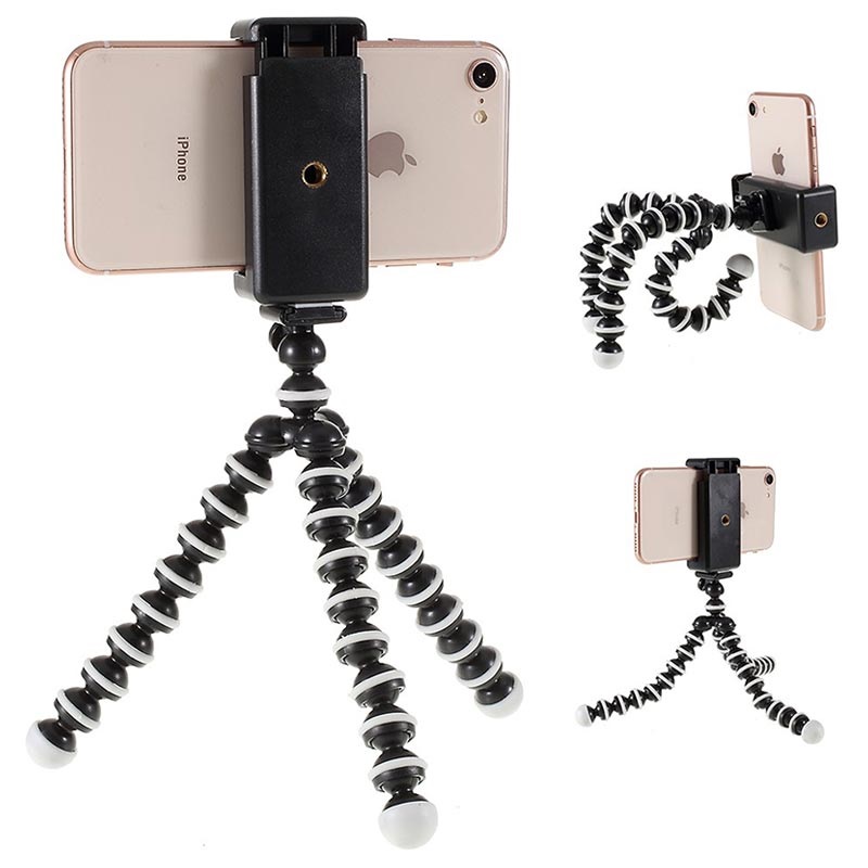 iphone tripod