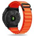 Universal Garmin Tech-Protect Nylon Pro Gurt - 26mm - Orange