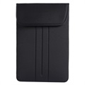 Universal Laptop-Tasche LSS-S013A - 13" - Schwarz