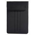 Universal Laptop-Tasche LSS-S013A - 15" - Schwarz