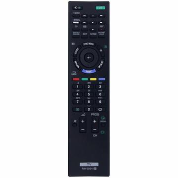 Universal-Fernbedienung für Sony TV - Äquivalent zu RM-ED041