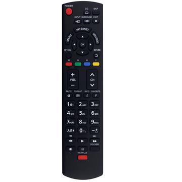 Universal-Ersatzfernbedienung für Panasonic TVs