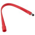 Universal Silikon Armband Kapazitiver Stylus Stift