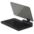 Universal Smartphone HUD Kfz-Halterung - 6" - Schwarz