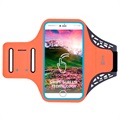 Universal Sport Armband BDD-061Z - 5.5" - Orange