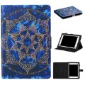 Universal Stylish Series Tablet Folio Hülle - 10'' - Mandala