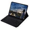 Universal Tablet Bluetooth Tastaturhülle - 12.9"