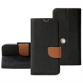 Puro 360 Rotary Universal-Smartphone-Tasche - XL - Schwarz