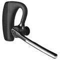 Universal Wasserbeständige Bluetooth Headset K10C - IPX5 - Schwarz