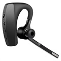 Universal Wasserbeständige Bluetooth Headset K10C - IPX5 - Schwarz