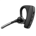 Universal Wasserbeständige Bluetooth Headset K10C - IPX5 - Schwarz