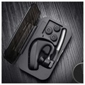 Universal Wasserbeständige Bluetooth Headset K10C - IPX5 - Schwarz