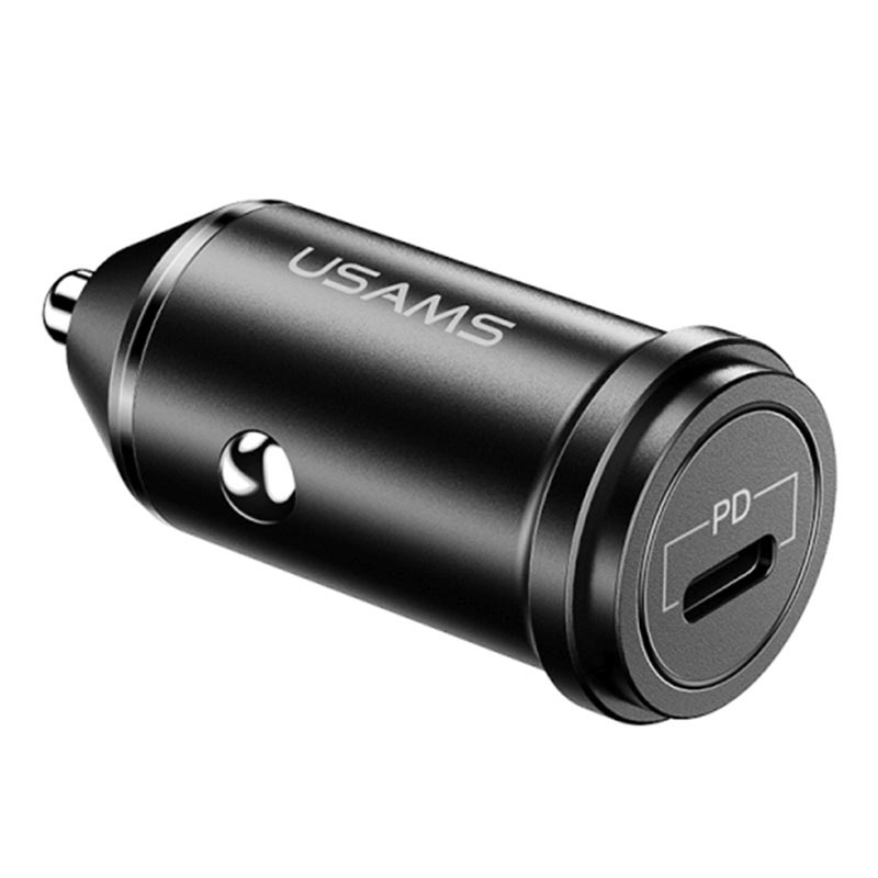 ladegerät usb typ c