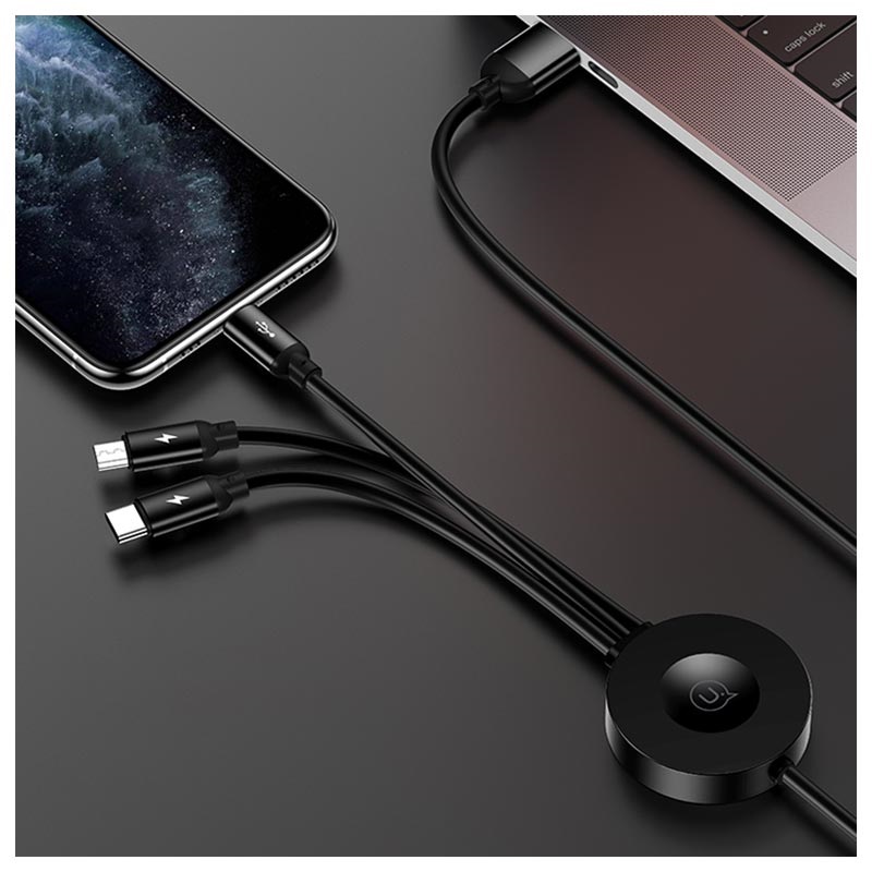 ladegerät 3 in 1 apple