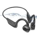 VG02 Drahtloser Kopfhörer Bluetooth 5.1 TWS Knochenleitung Sport Kopfhörer Headsets