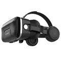Shinecon G04EA Smartphone Virtual Reality Headset - Schwarz
