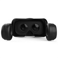 Shinecon G04EA Smartphone Virtual Reality Headset - Schwarz