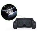 Shinecon G04EA Smartphone Virtual Reality Headset - Schwarz