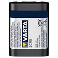 Varta 6203 2CR5 Professional Lithium Akku