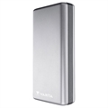 Varta Fast Energy Powerbank - 20000mAh/18W - Silber