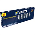 Varta Industrial Pro AA Akku - 1.5V - 1x10