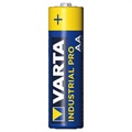 Varta Industrial Pro AA Akku - 1.5V - 1x10