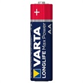 Varta Longlife Max Power AA Akku 4706110404 - 1.5V - 1x4