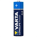 Varta Longlife Power AA Akku 4906301124 - 1.5V - 1x24