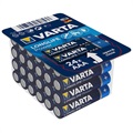 Varta Longlife Power AAA Alkaline Batterie 4903301124 - 1 x 24