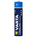 Varta Longlife Power AAA Alkaline Batterie 4903301124 - 1 x 24