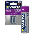 Varta Lithium AA Akkupack 1.5V - 2 Stk.