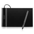 Veikk S640 Digital Sketchpad / Zeichenbrett - Schwarz