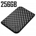 Verbatim Store n Go USB 3.2 Tragbarer SSD
