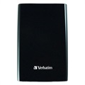 Verbatim Store 'n' Go USB 3.0 Externe Festplatte - 1TB