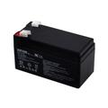 Vipow LP1.3-12 AGM-Batterie 12V/1.3Ah