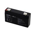 Vipow LP1.3-6 AGM-Batterie 6V/1.3Ah