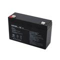 Vipow LP12-6 AGM-Batterie 6V/12Ah