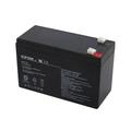 Vipow LP7-12 AGM-Batterie 12V/7Ah