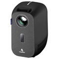 Vivibright D3000B Tragbarer Full HD Projektor - 1080p (Offene Verpackung - Ausgezeichnet) - Schwarz